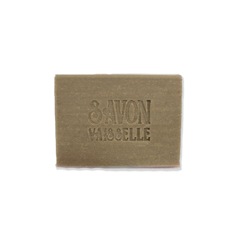 Săpun solid pentru vase cu bicarbonat ECOCERT – 100 g