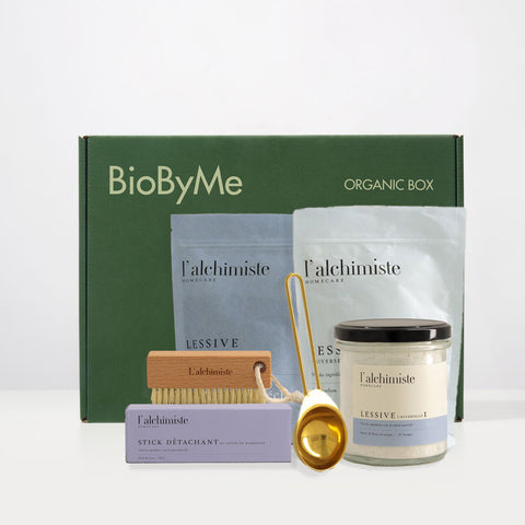 BioBox Starter Rufe