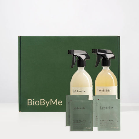 BioBox Duo Starter