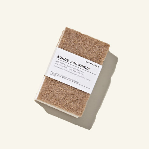 Set Spălarea Manuală a Vaselor Rutină Eco