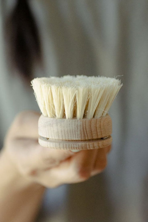 Set Spălarea Manuală a Vaselor Rutină Eco