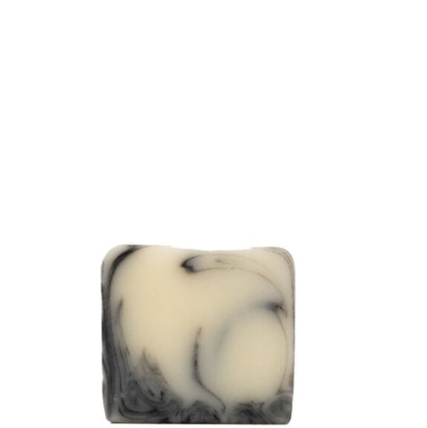 Săpun natural facial cu unt de Shea și ulei de Cocos
