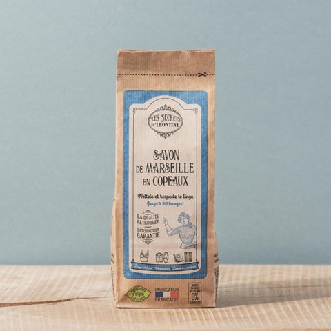 Fulgi de Săpun de Marsilia – 300 g
