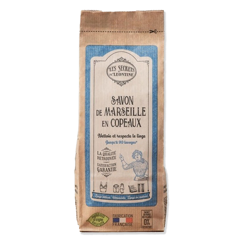 Fulgi de Săpun de Marsilia – 300 g