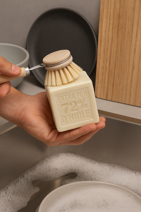 BIOBOX Bucătărie Fără Toxine - Complet