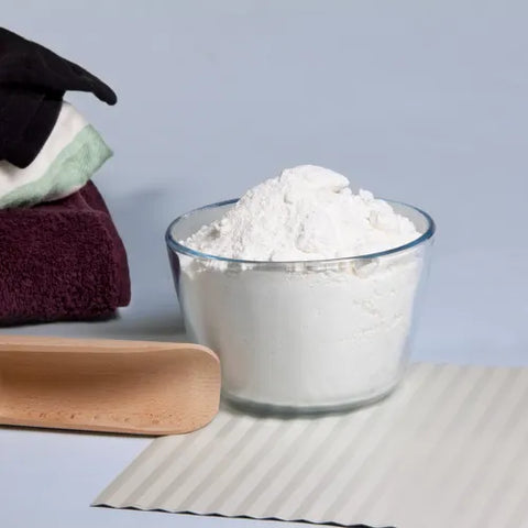 Detergent pudră natural ultra-concentrat 800 g