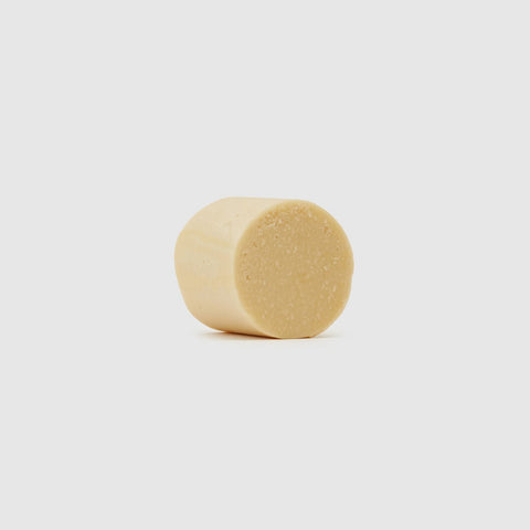 Balsam solid natural cu Unt de Shea