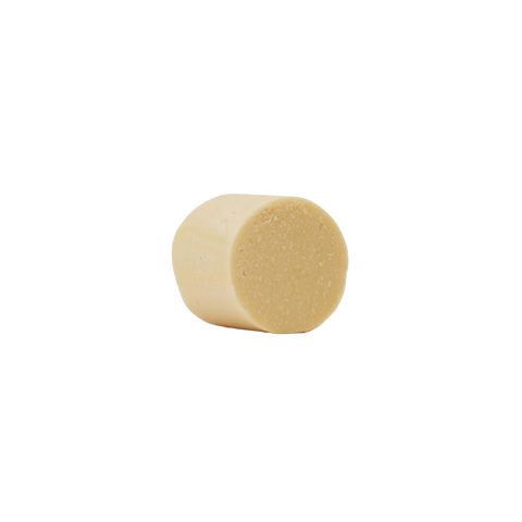 Balsam solid natural cu Unt de Shea