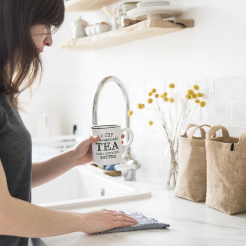 # 4 BioBox Duo Start Detergent Non-Toxic pentru Suprafețe și Calcar