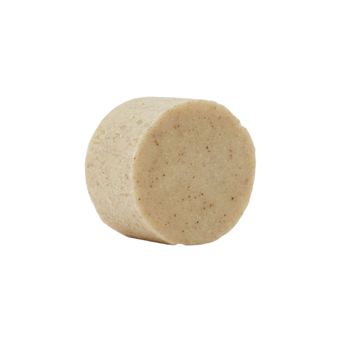 Sampon solid Natural cu Rozmarin