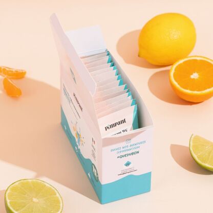 Set Starter Casă Rutină Eco