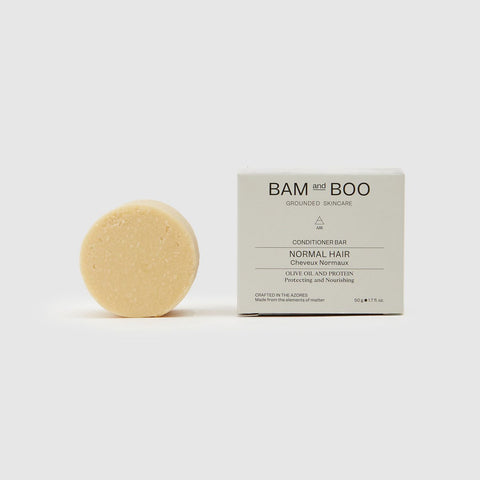 Balsam solid natural cu Unt de Shea