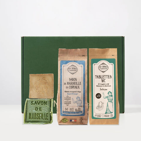 BIOBOX Pur Natural
