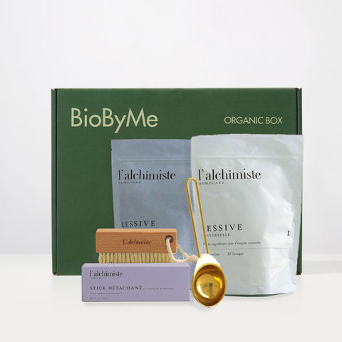 BIOBOX Starter Rufe