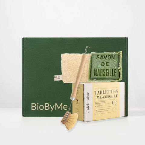 BIOBOX Starter Bucătărie