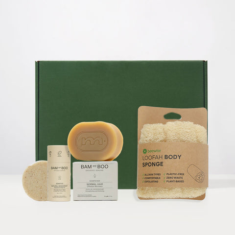 BIOBOX Esențiale Corp