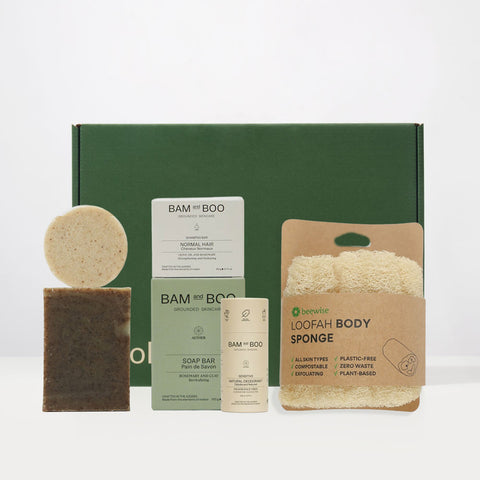 BIOBOX Esențiale Corp