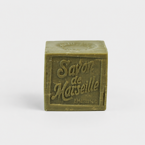 Sapun de Marseille - 72% Ulei de măsline, 300g
