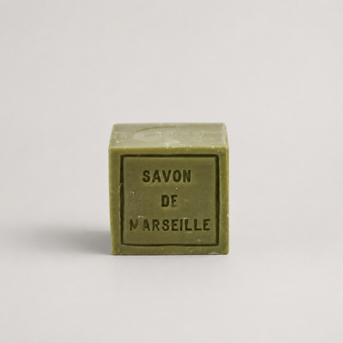 Sapun de Marseille - 72% Ulei de măsline, 100g.