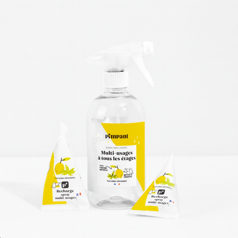 BIOBOX Starter Curățenie