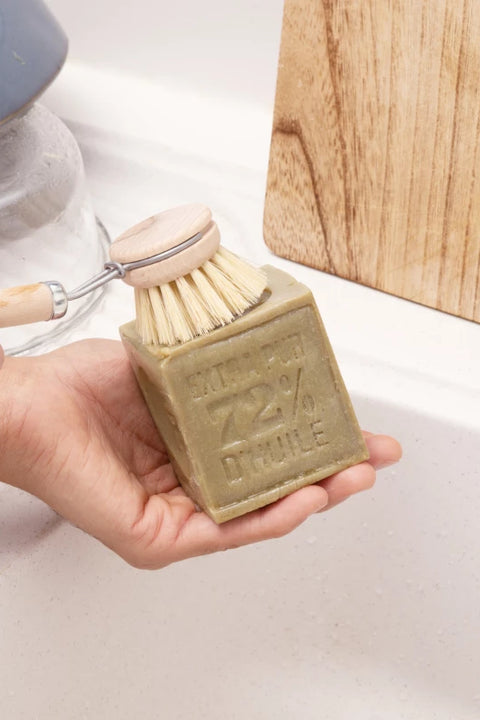 Set Starter Bucătărie Rutina Eco