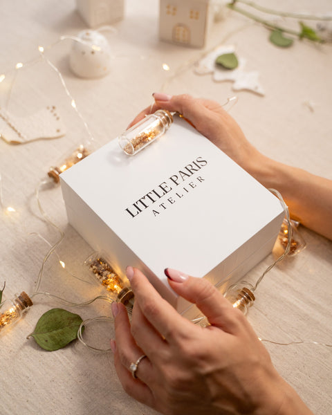 Lumânare parfumată Tipsy Kiss - Portocală • Scorțișoară • Condimente