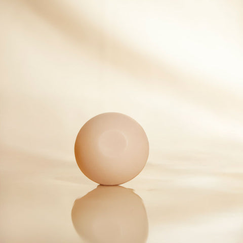 Demachiant solid natural - compoziție 100% de origine naturală