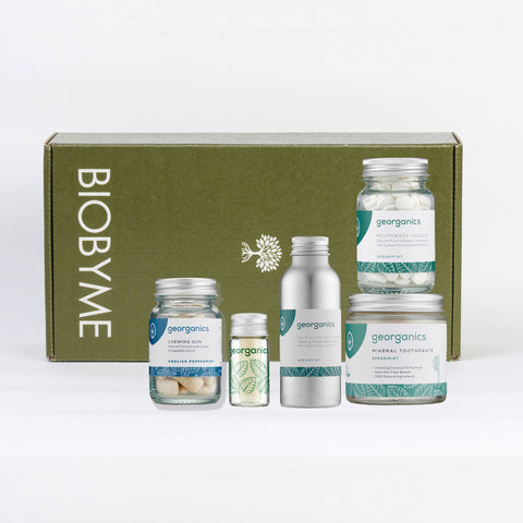 BIOBOX Zâmbet Sănătos