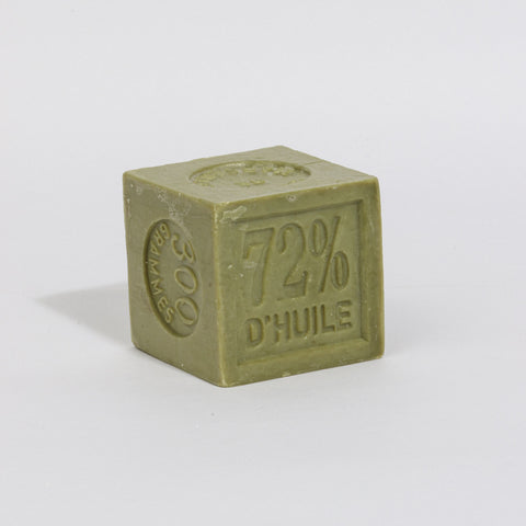 Sapun de Marseille - 72% Ulei de măsline, 300g