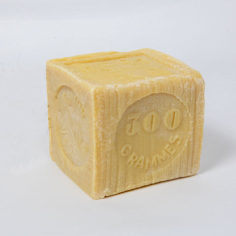 Săpun de Marsilia Vegetal Autentic, Ulei de cocos, 300 g.