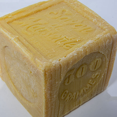 Săpun de Marsilia Vegetal Autentic, Ulei de cocos, 300 g.