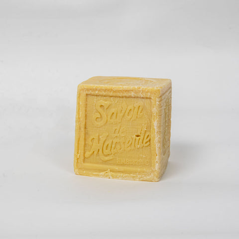 Săpun de Marsilia Vegetal Autentic, Ulei de cocos, 300 g.