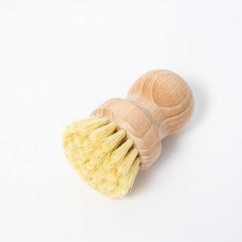 Perie ergonomică pentru vase