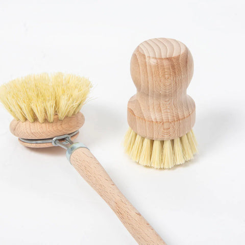 Refill Spălare Manuală Vase – Săpun + Bureți + Perii