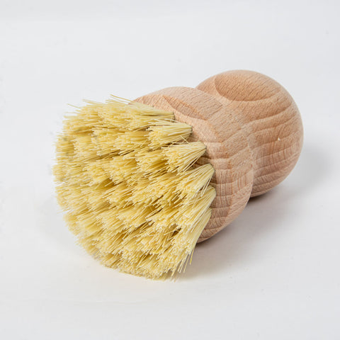 Perie ergonomică pentru vase