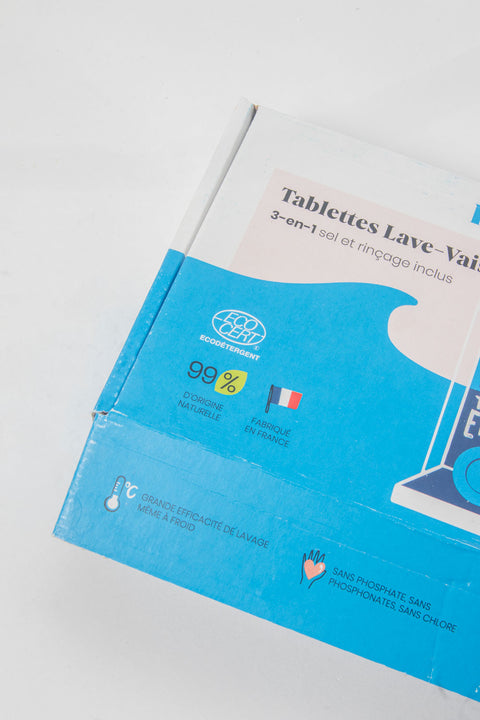 Set Starter Casă Rutină Eco