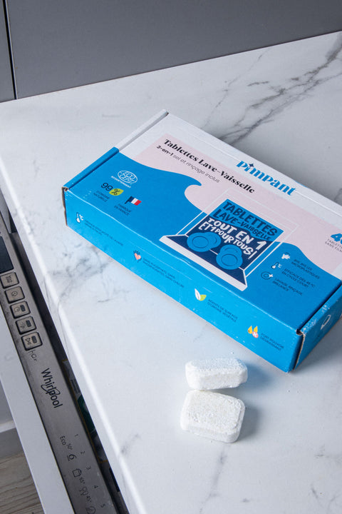 Set Starter Casă Rutină Eco