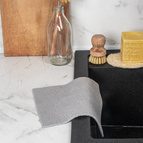 BIOBOX Set Bucătărie Fără Chimicale Toxice