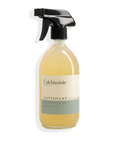 Detergent anti-calcar natural - Flacon spray din sticlă, reîncărcabil