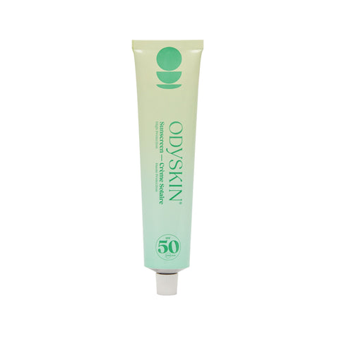 Cremă solară Naturală - SPF50