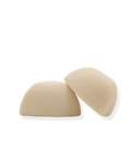 Șampon solid natural pentru păr cu argila albă (Kaolin)