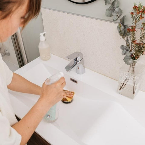 BIOBOX Starter Curățenie