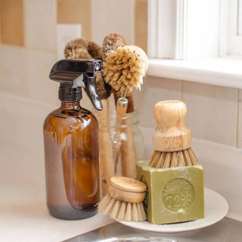 Sapun de Marseille - 72% Ulei de măsline, 300g