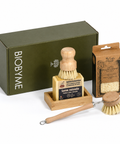 Set Minimalist Spălare Vase