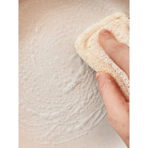 Set Eco pentru Spălarea Manuală a Vaselor