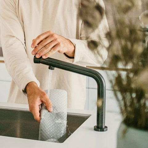 Rulou lavete absorbante reutilizabile (12 buc.)