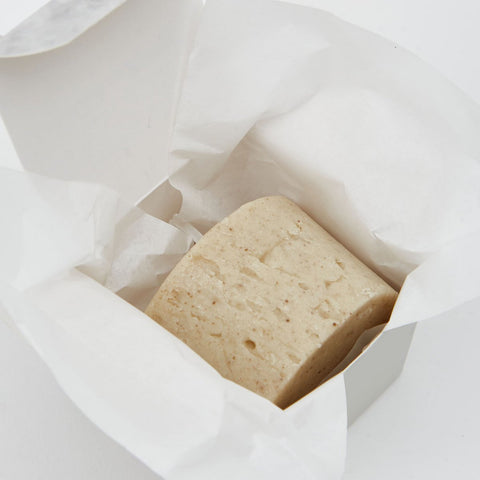 Sampon solid Natural cu Rozmarin