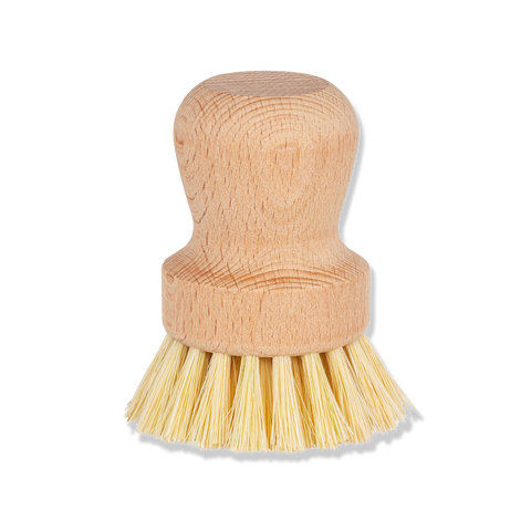 Perie ergonomică pentru vase