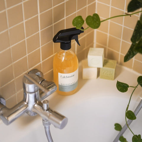 Formule Curate. Miros Natural