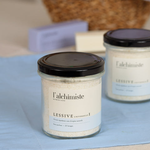 Rufe curate în mod natural